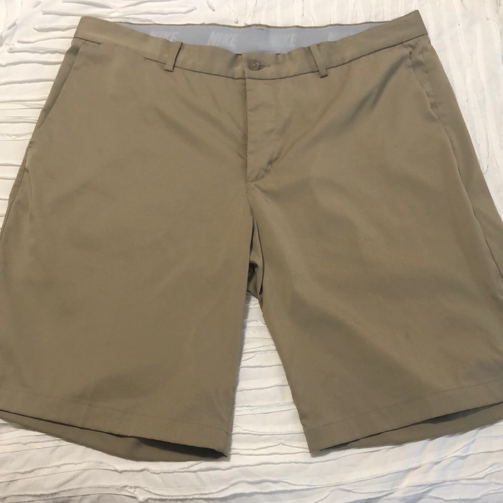 Nike Flex Men’s Golf Shorts